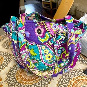 Vera Bradley Purse